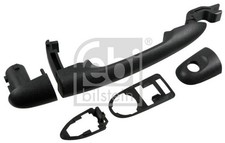 T&uuml;rau&szlig;engriff febi Plus FEBI BILSTEIN 179115 Kunststoff f&uuml;r MERCEDES CITAN W415