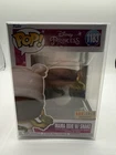 Funko Pop! Vinyl: Disney - Mama Odie W/ Snake - Box Lunch (Exclusive) #1183