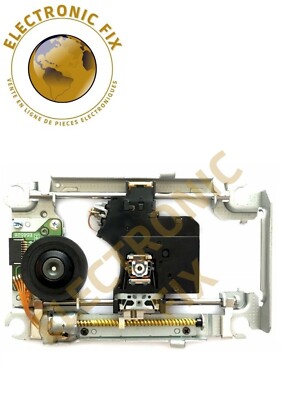 Bloc Optique De Rechange Pour Chariot PS4 - Référence KEM-496AAA - Compatible PS4 Pro/Slim