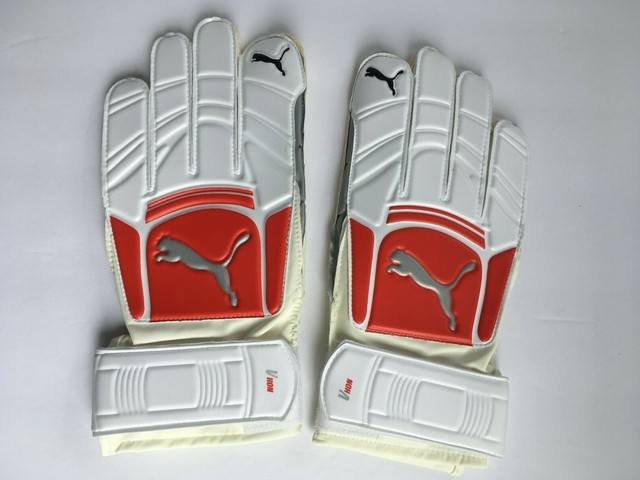 puma bmw gloves
