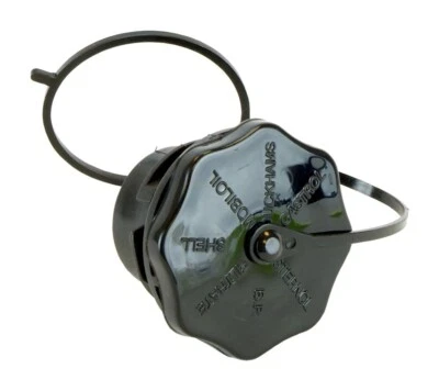 Oil Filler Cap GFE6003 A and B Series engines OE Style MGB, Mini, Austin, Morris - Image 1 of 4