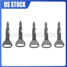 A62597 57591-23330-71 162597 For Toyota Forklift ToyNew 5X Ignition Keys