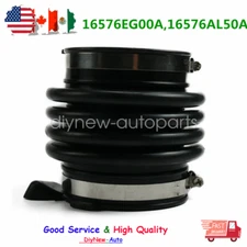 For 2003-2009 Infiniti G35 G35X Air Intake Hose Tube Duct Boot For Resonator