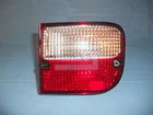 Land Rover Freelander 1 XFB500180 Sivar Complete Right Tail Light