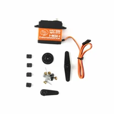 CYS-BLS5115 Digital Servo 15Kg Brushless Swashplate 6.0-7.4V for RC Helicopter