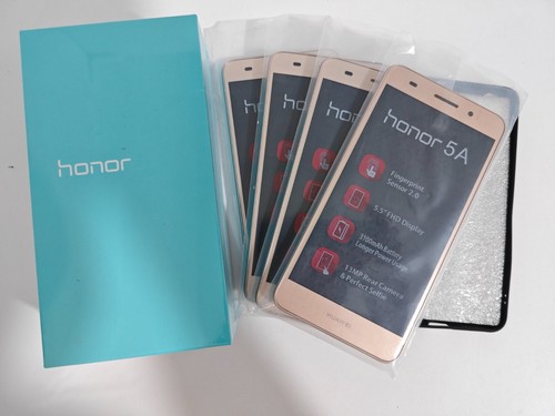 Honor 5A 4+64GB Unlocked Global Smartphone Grade A Android Google play - 第 4/7 張圖片