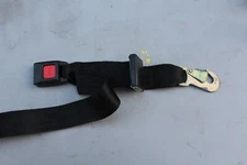 SURE-LOK FE200727-505 FEMALE LAP BELT CONNECTOR BUCKLE 3ft WHEELCHAIR TIEDOWN