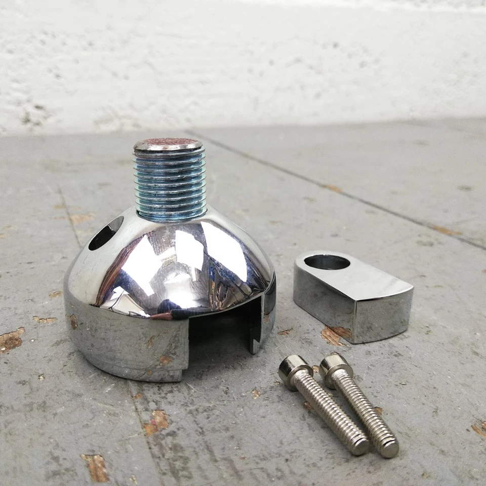 Адаптер переключателя передач Semi Truck Custom Kenworth Peterbilt Mack 18 колес M16 x 1,5 - Изображение 3 из 4