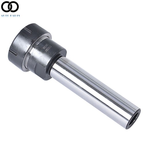 4 INCH ER32 C1" Extension Straight Shank Tool Holder LONG For CNC Milling - Picture 4 of 7