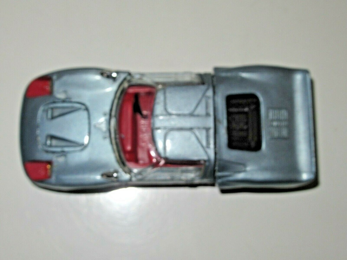 DINKY TOYS ANCIEN #132 FORD GT 40 RV dans son jus sans boite bm