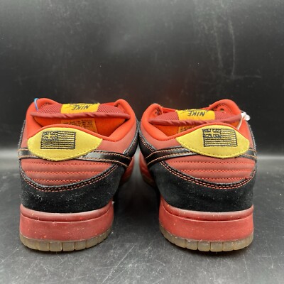 Nike Dunk Premium SB Low Hawaii - Size 8.5 820652880863| eBay