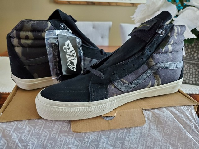ebay defcon vans