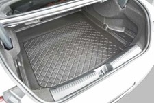 Premium Kofferraumschutz Kofferraumwanne für MERCEDES CLA (C118) ab 2019-
