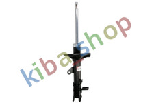 REAR AXLE RIGHT SHOCK ABSORBER REAR R FITS HYUNDAI MATRIX 15D/16/18 0601-0810
