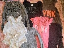 Victoria Secret Lot Size XS/S - Vintage classics