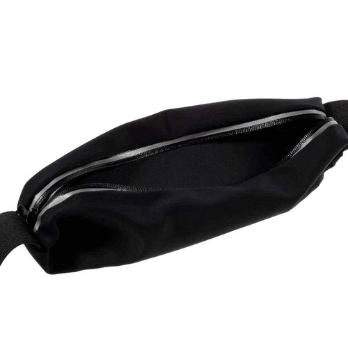 for Asus Zenfone 9 (2022) Reflective Waist Bag with Waterproof Touch Screen - Picture 4 of 6