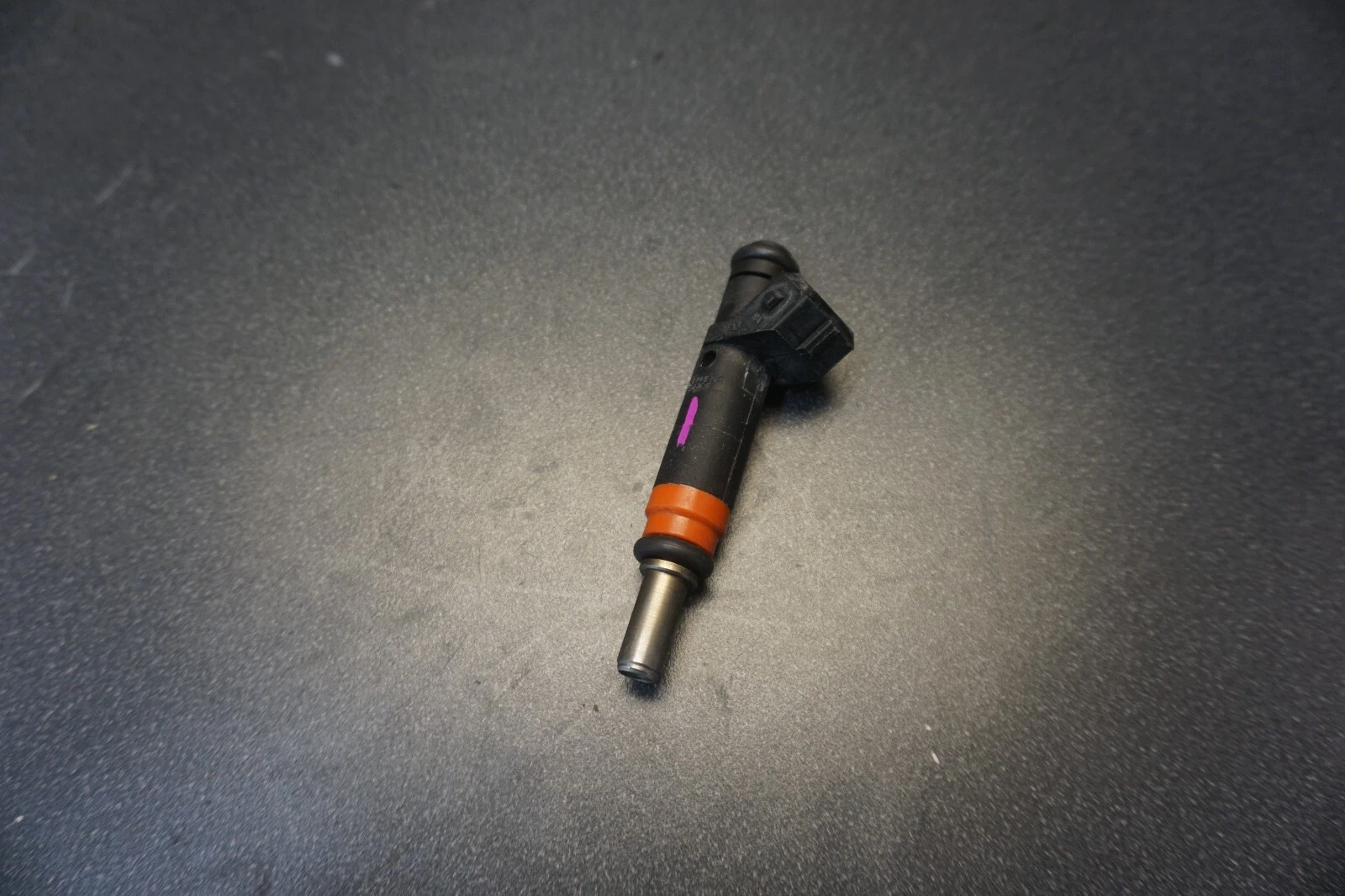 2003-2011 Sea-Doo OEM Fuel Injector Freshwater GTX RXP RXT Speedster Wake Utopia