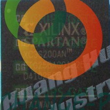 XC3S200AN-4FTG256C XILINX 1413 BGA256 NEW 1PCS