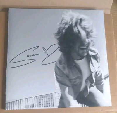SAMU HABER, original signed Vinyl/LP *Me Free My Way + LP