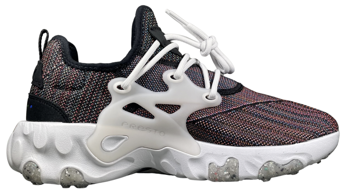 nike presto mid epic react