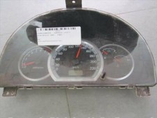 Compteur Chevrolet LACETTI