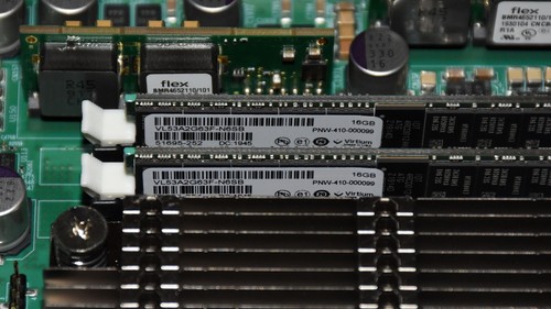 Palo Alto Networks PA-7000-100G-NPC-A Network Processing Card 100Gbe PA-7080 #2 - Afbeelding 8 van 12