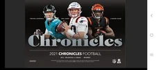 2021 Panini Chronicles Football Base Cards 1-100 Pick your Card