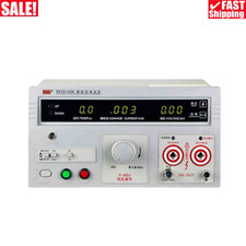 RK2672AM AC0-20MA/DC0-10MA Spannungsprüfer 0-5000V mit 100VA Transformator