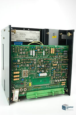 Abb AAD 6301 A V7 Veritron Power Converter 0-485 V ,Aad6301av7