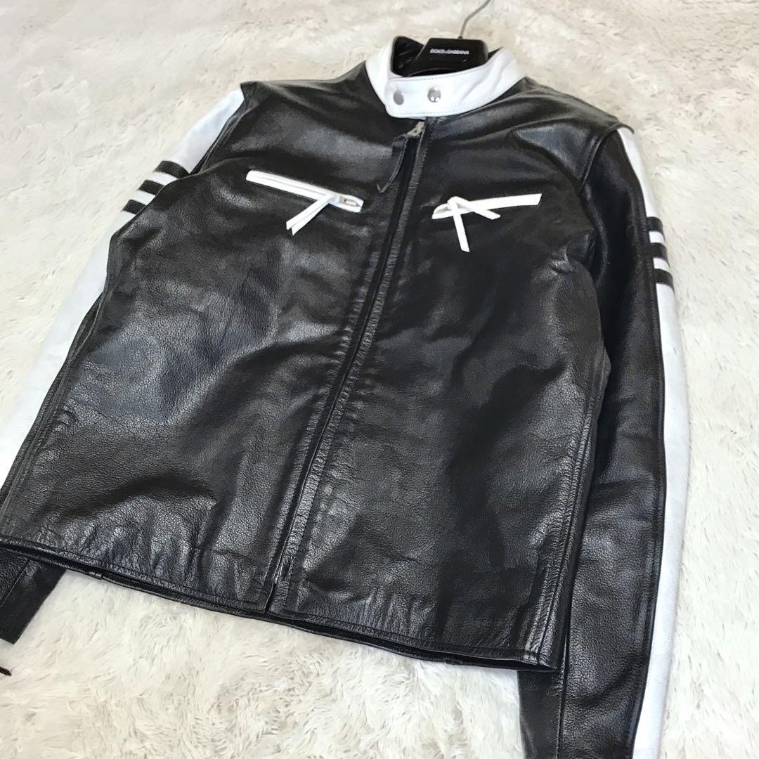 Freedom Bicolor Leather Riders Jacket Men's Outerwear | eBay Freedom Bicolor Leather Riders Jacket Men's Outerwear | eBay