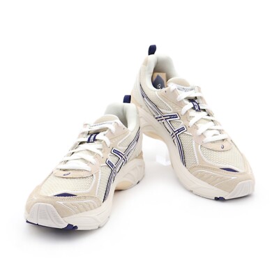 asics - penguinskoji 1201A938-250 COSTS Asics GT-2160 Shaoji Oatmeal Indigo Navy