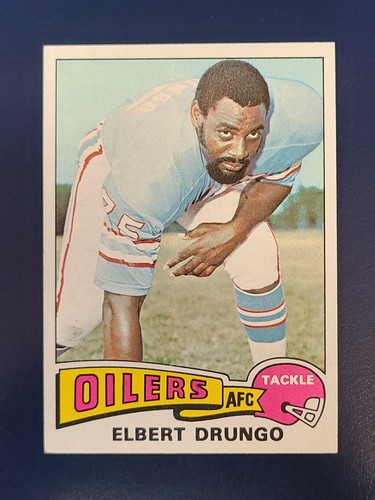 1975 Topps Football Cards Complete Your Set You Pick Choose Each #326 - 528 - Picture 204 of 277