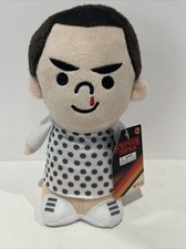 Kcare Netflix Stranger Things Mini Plush Eleven 7" New with Tag 955403