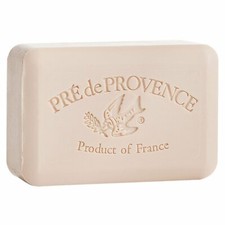 Pre de Provence COCONUT Soap Bar 250g 8.8oz Product of France