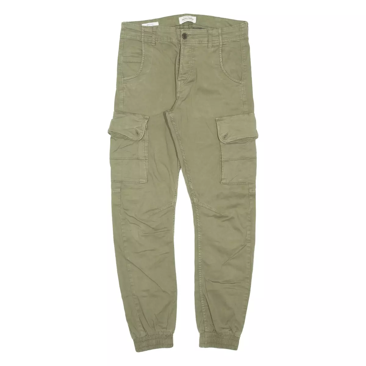 Jack and jones hotsell anti fit cargo