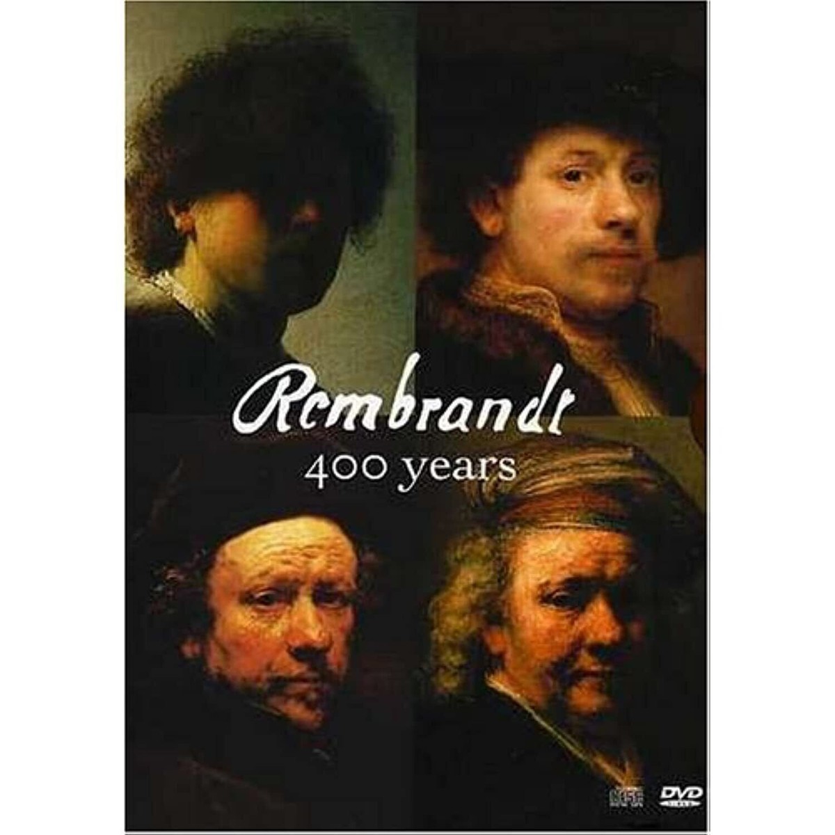The Real Rembrandt　DVD Rembrandt 400 Years DVD | eBay