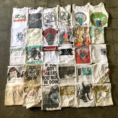 graphic tees bulk