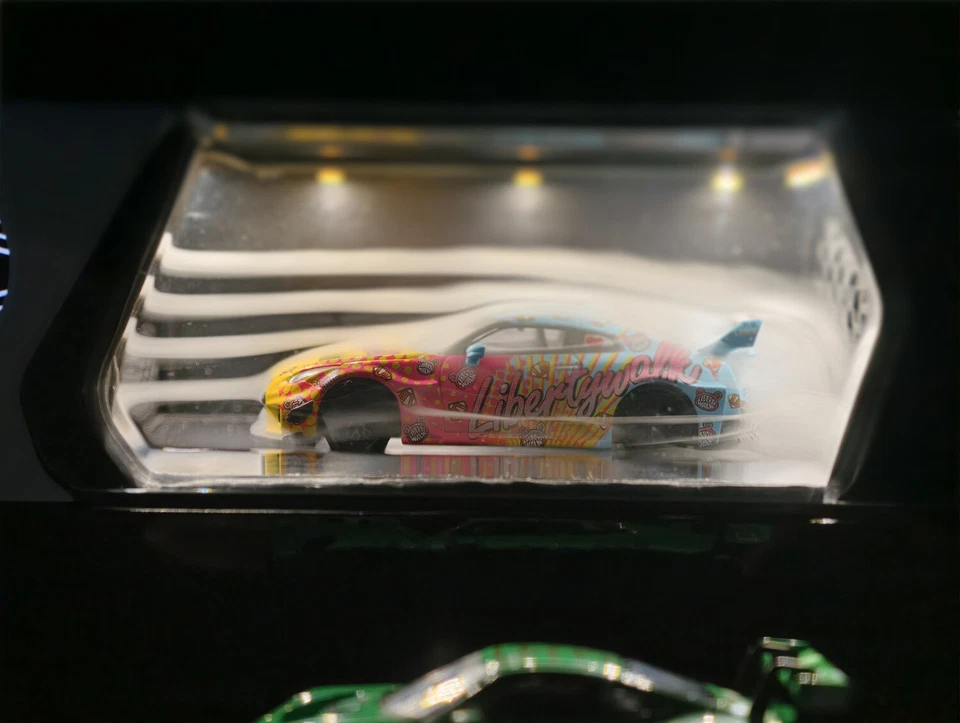 Windsible - Modellwindkanal - Bild 4 von 4