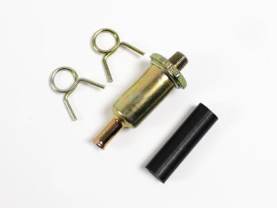 HASTINGS GF27 Benzinfilter Kraftsstofffilter JEEP J-3800 1969