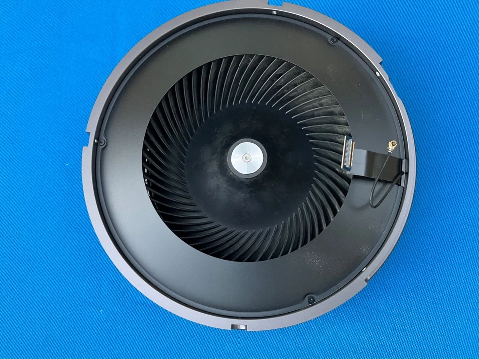 Top Case Cooling Fan for Apple Mac Pro A1481 2013 923-0491 - Image 2 of 2