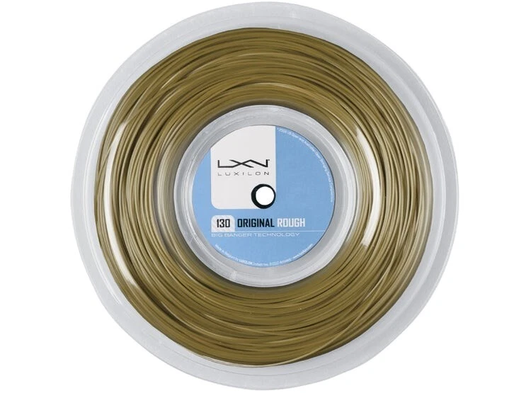 Luxilon Original Rough Tennis String