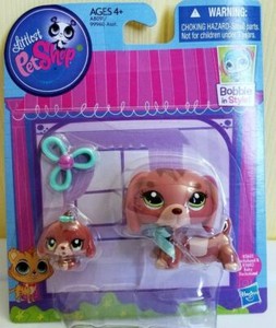 lps dachshund 3601