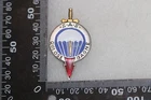FRENCH COMMANDO 1ST BATTALION DE PARACHUTISTS BPC SAS INDOCHINA SUPER COPY
