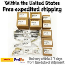 New OEM Engine Timing Chain Kit For Santa Fe Sorento Azera Genesis 3.3L 3.8L 
