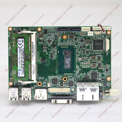 1pc used Advantech MIO-5271 A101-3 Tested Good OK 