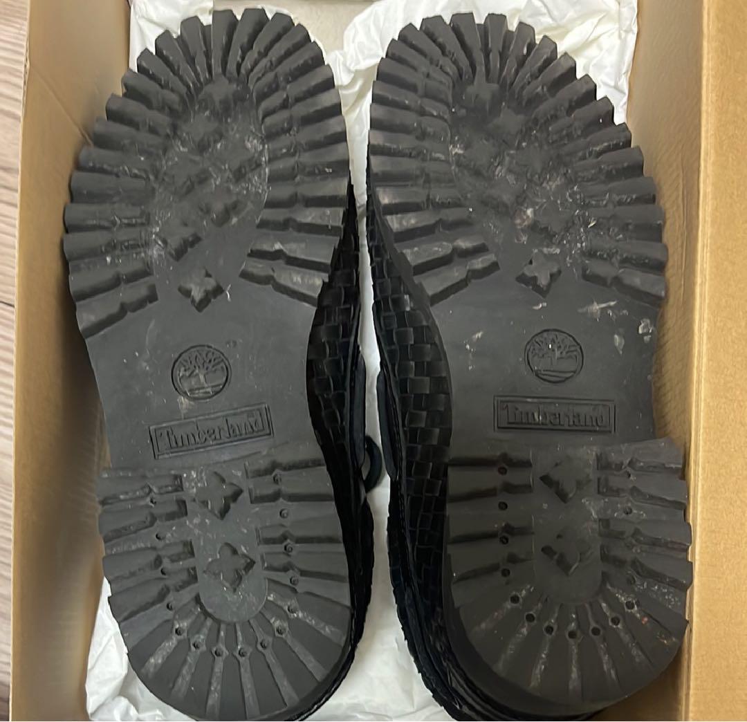 Timberland × Supreme 3 Eye LugShoe 27.5cm US 9.5 | eBay Timberland × Supreme 3 Eye LugShoe 27.5cm US 9.5 | eBay