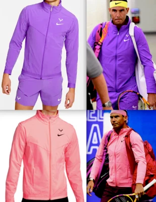 Nike Rafael Nadal Regular Activewear Tops for Men for Sale | Shop