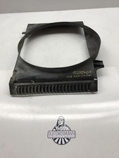 L&uuml;fterhaube K&uuml;hlerzarge Mercedes W126 1265050555 