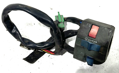 Ricambi Usati Ricambi Kle 500 RICAMBI USATI, DEVIOLUCE COMPLETO