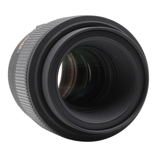 Sigma EX DG Macro AF Telephoto Lens 105Mm 2.8 1:2.8 - Nikon - Picture 3 of 4